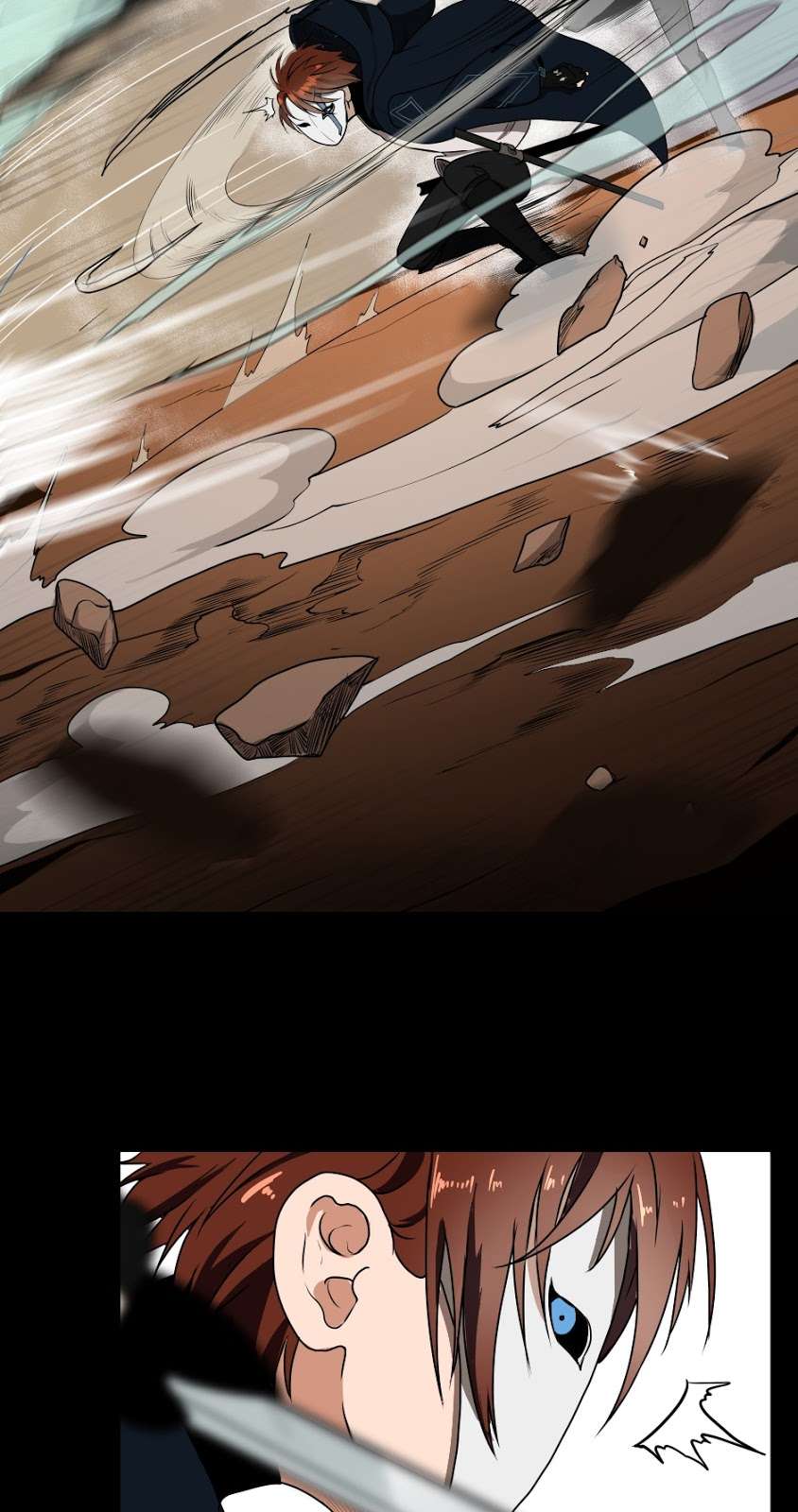 The Beginning After The End Chapter 51 Gambar 25