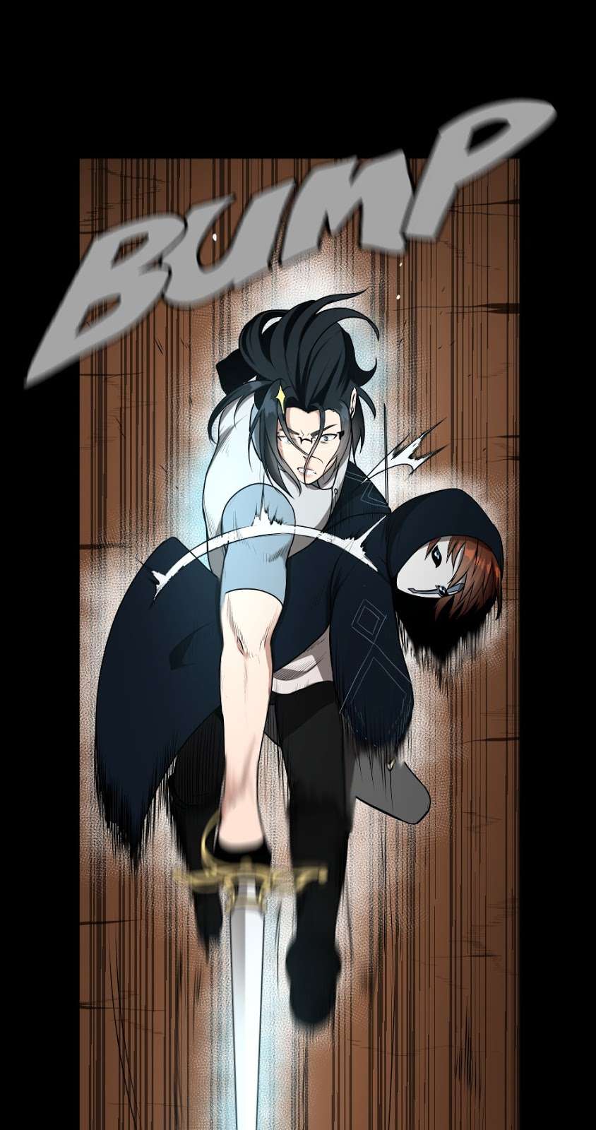 The Beginning After The End Chapter 51 Gambar 27