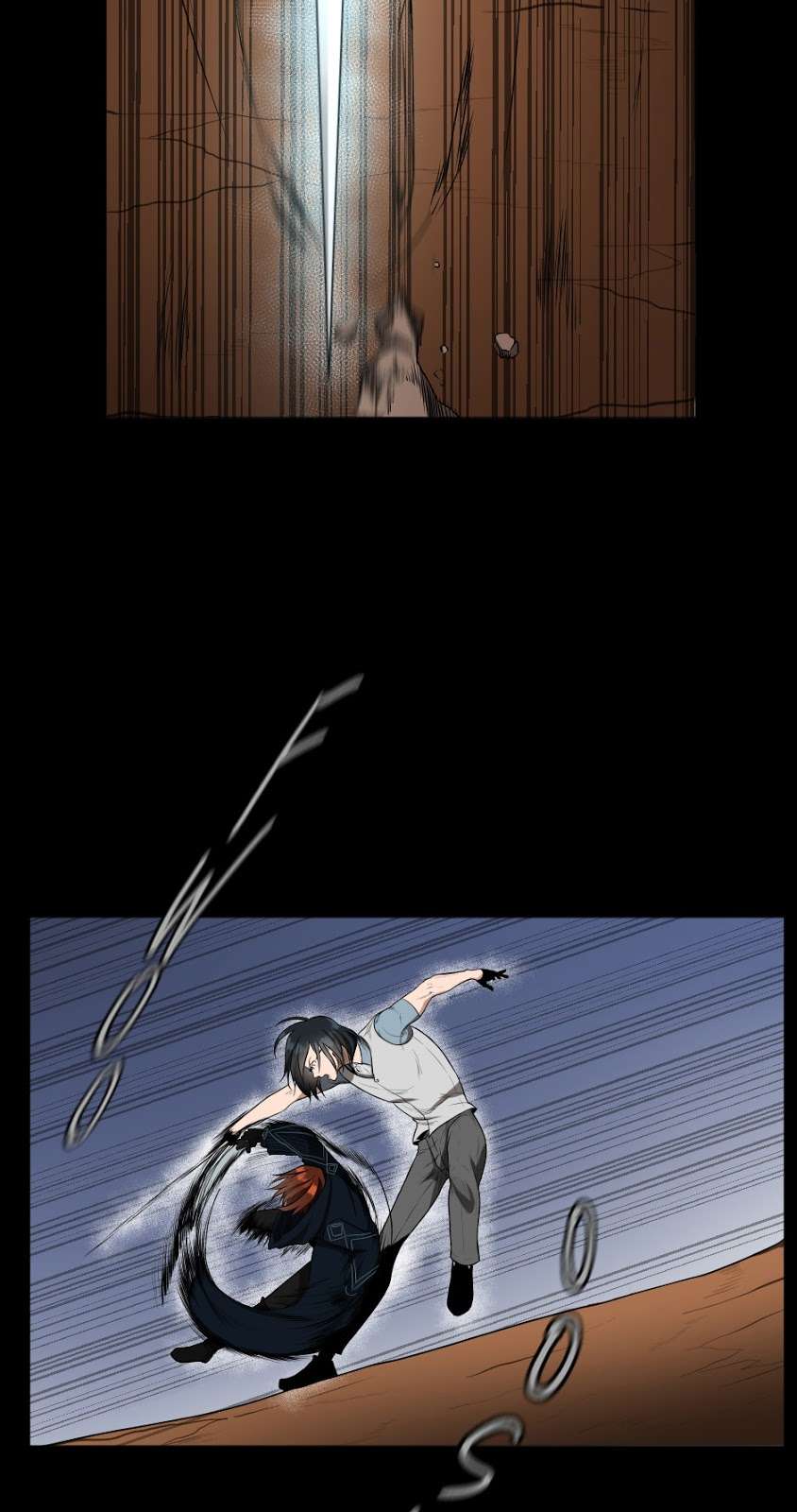 The Beginning After The End Chapter 51 Gambar 28