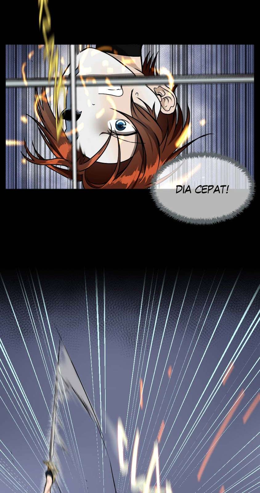 The Beginning After The End Chapter 51 Gambar 21