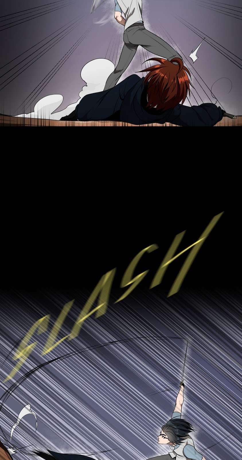 The Beginning After The End Chapter 51 Gambar 23