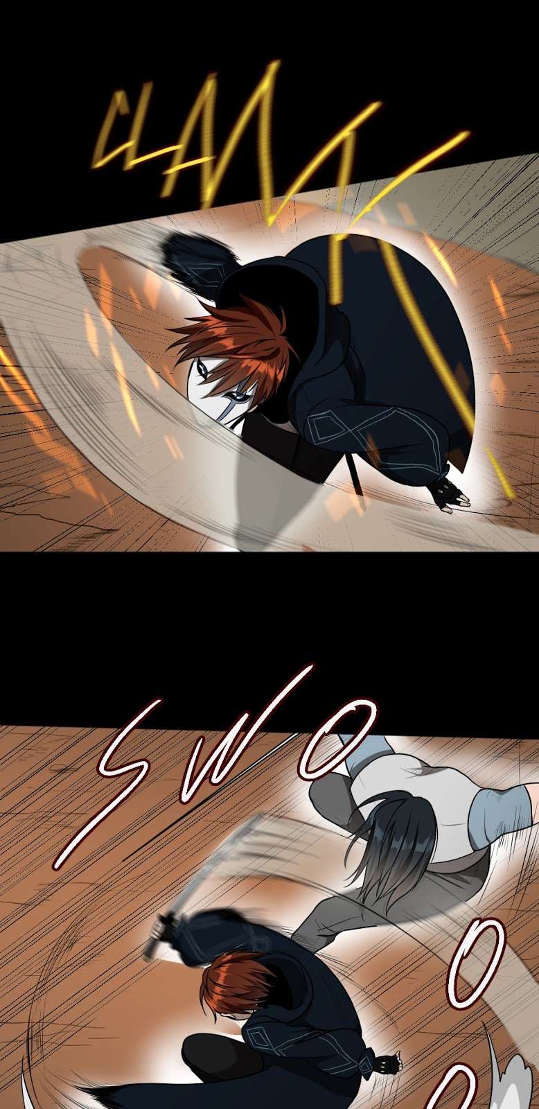 The Beginning After The End Chapter 51 Gambar 36