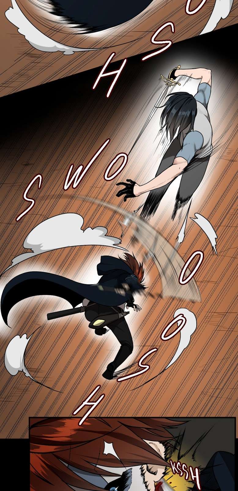 The Beginning After The End Chapter 51 Gambar 37