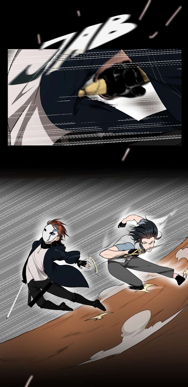 The Beginning After The End Chapter 51 Gambar 39