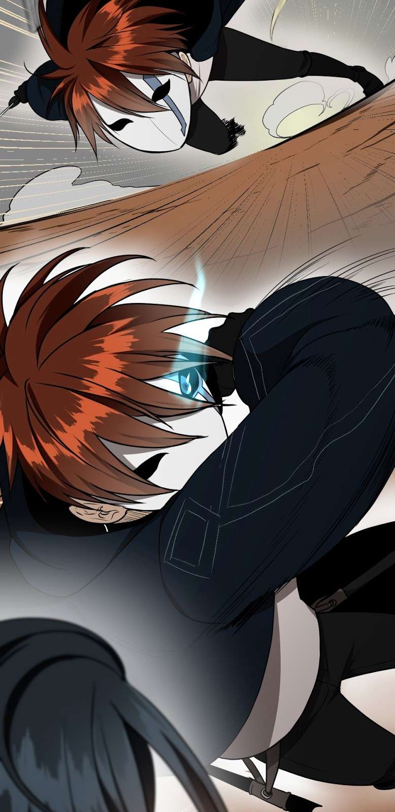 The Beginning After The End Chapter 51 Gambar 44