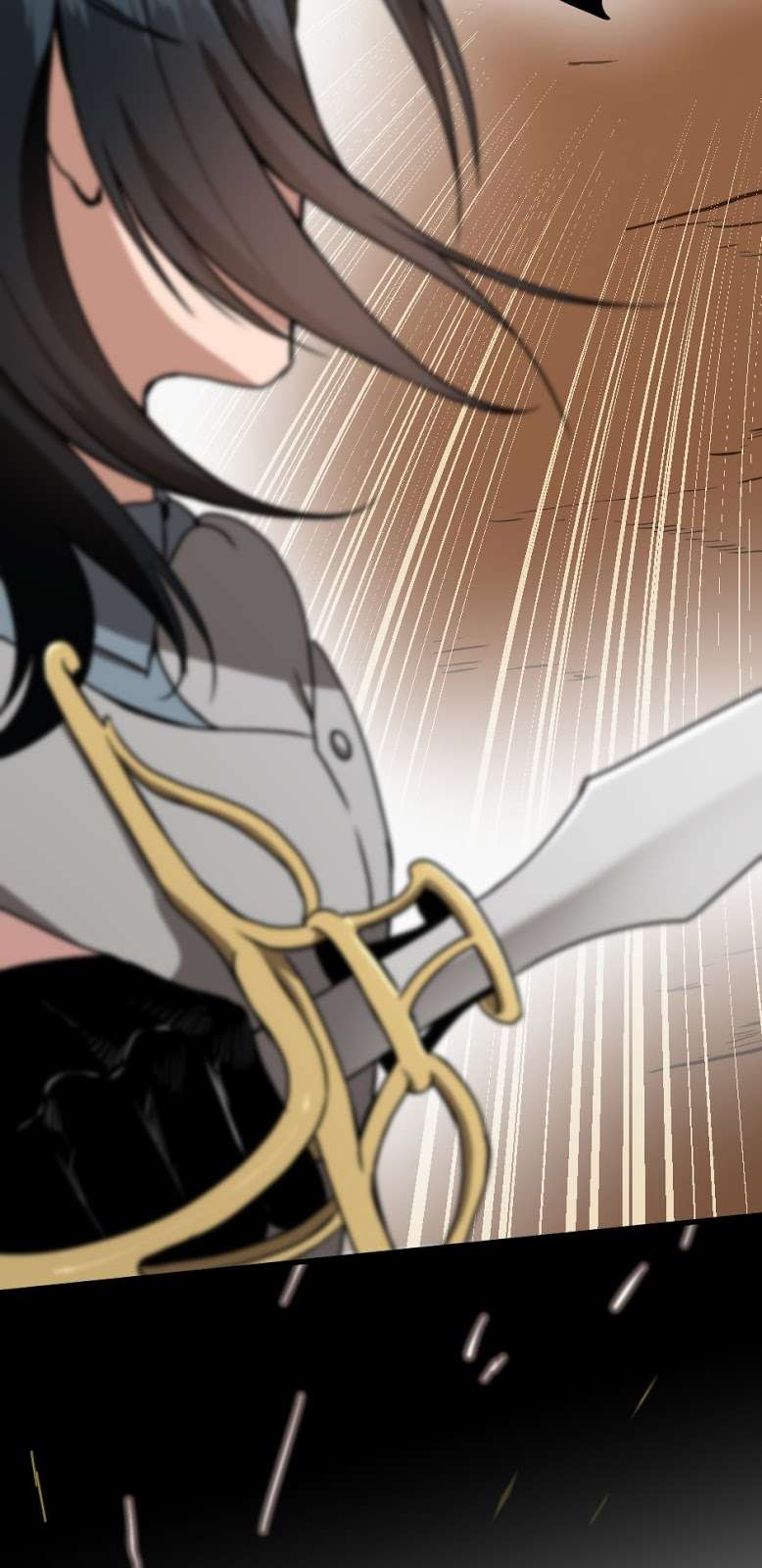 The Beginning After The End Chapter 51 Gambar 45