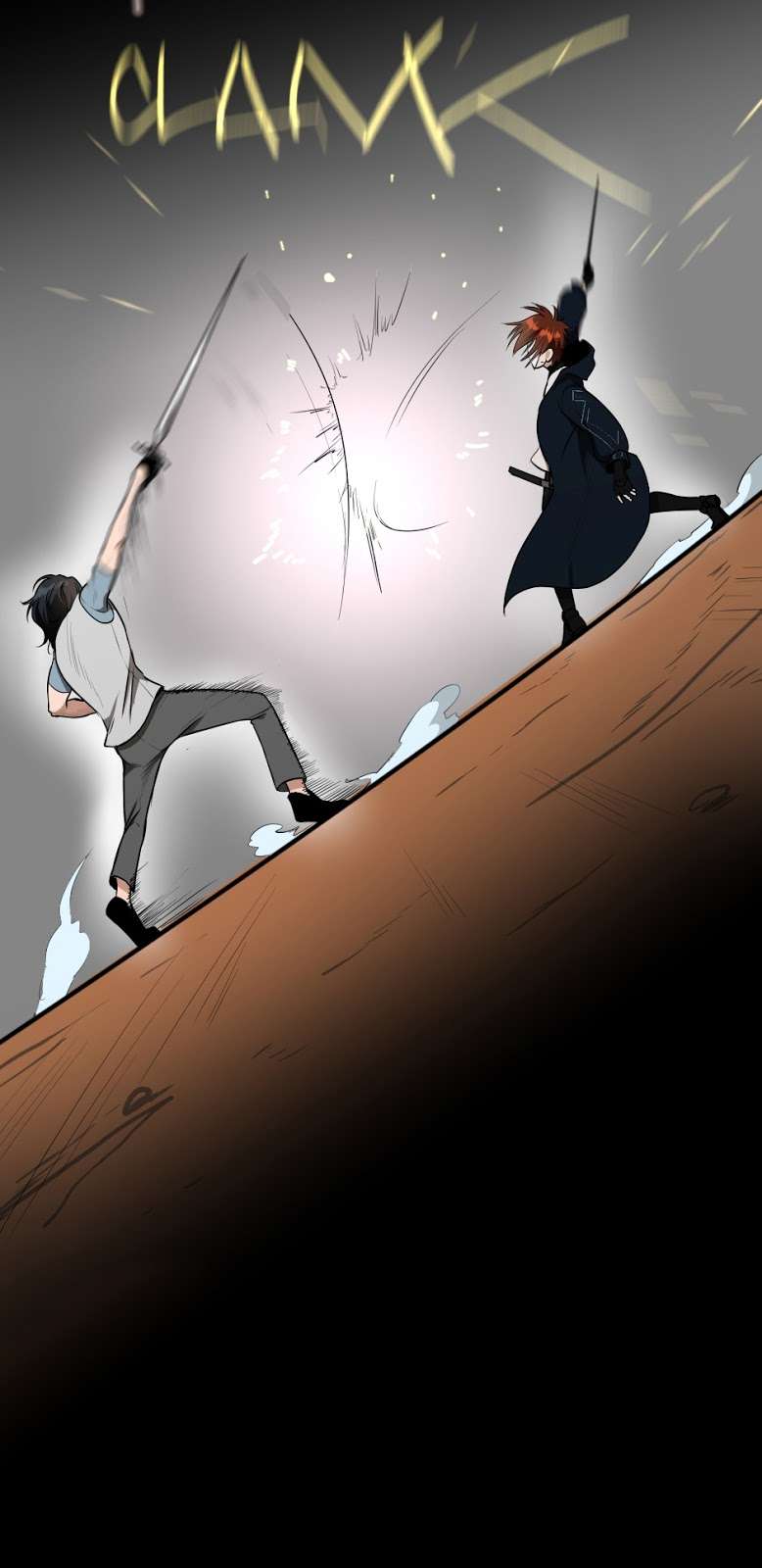 The Beginning After The End Chapter 51 Gambar 46