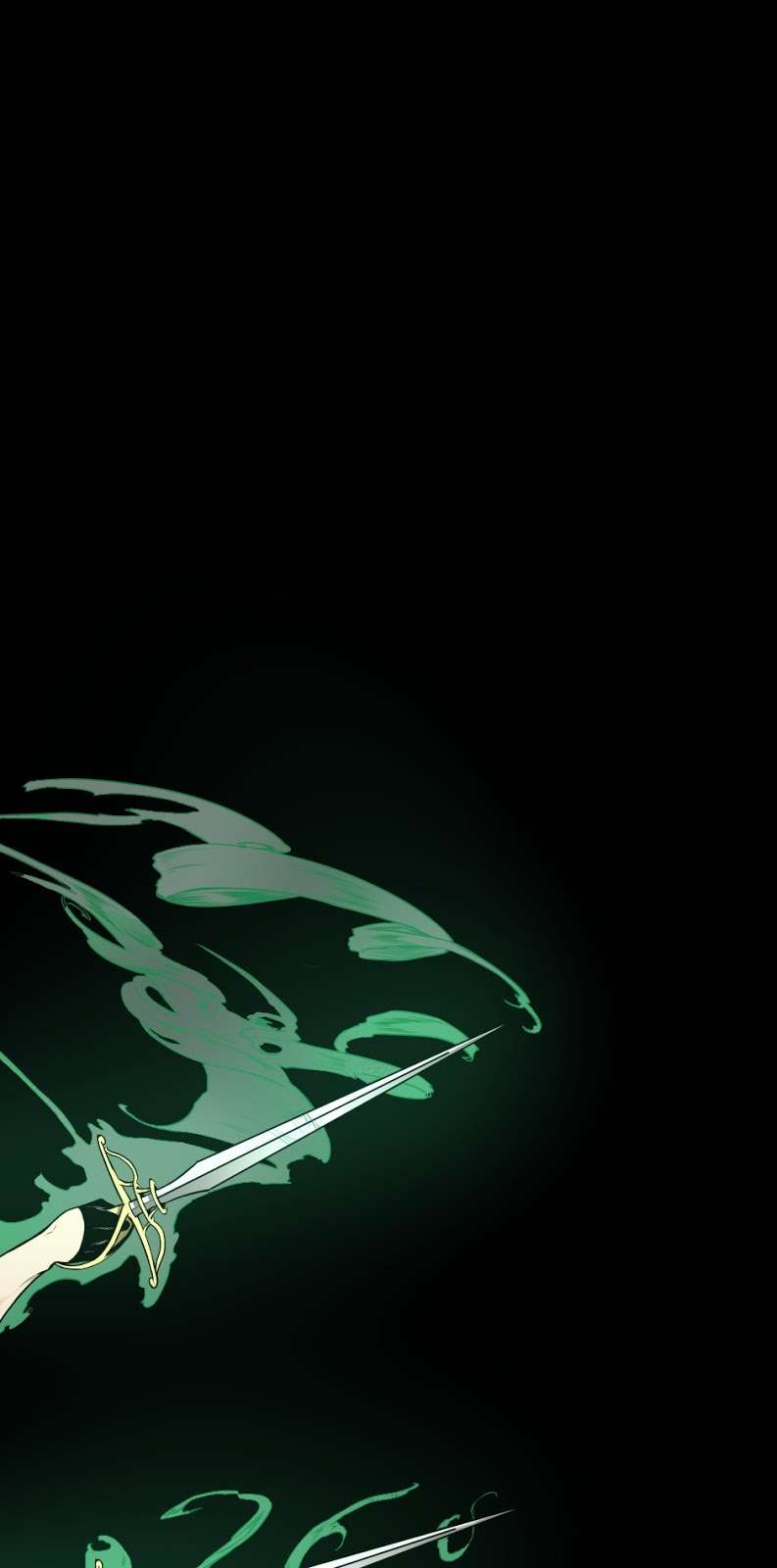 The Beginning After The End Chapter 51 Gambar 48