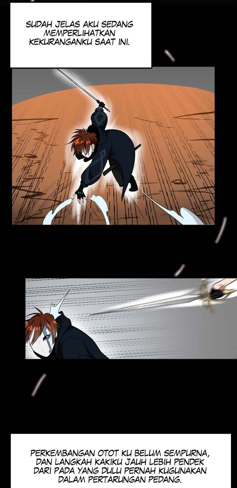 The Beginning After The End Chapter 51 Gambar 40