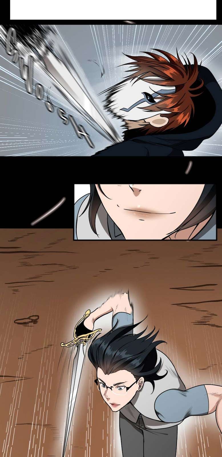 The Beginning After The End Chapter 51 Gambar 41