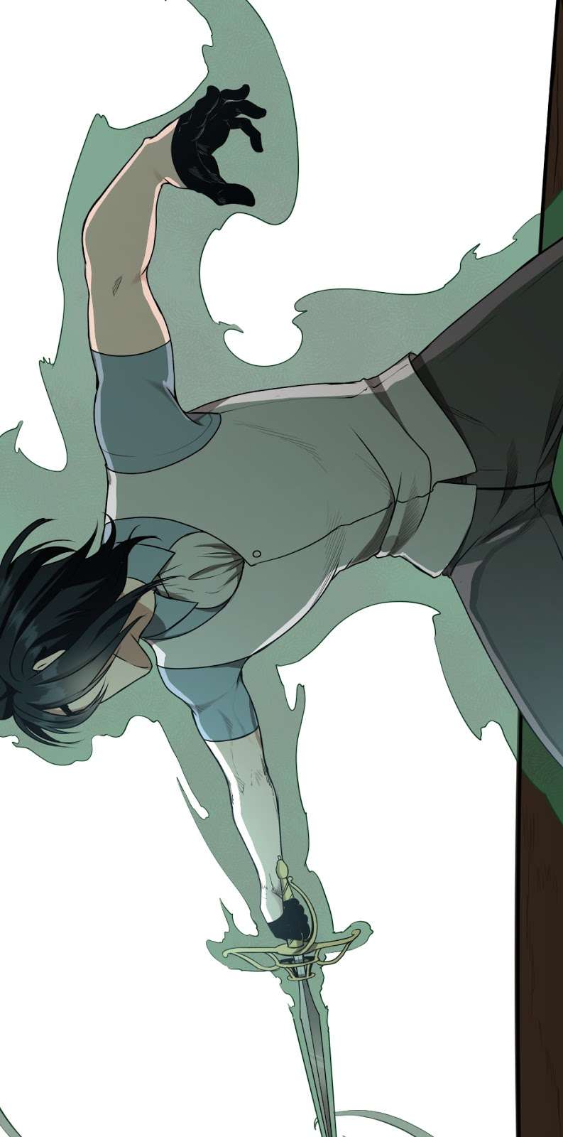 The Beginning After The End Chapter 51 Gambar 54