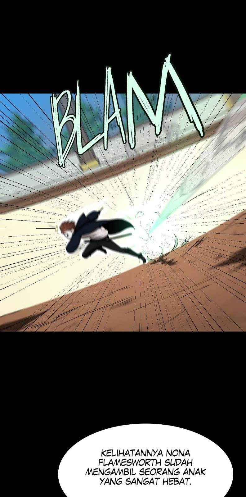 The Beginning After The End Chapter 51 Gambar 57