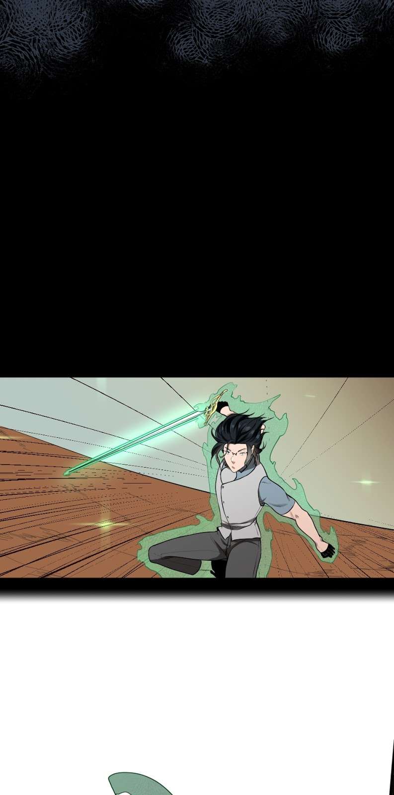 The Beginning After The End Chapter 51 Gambar 53