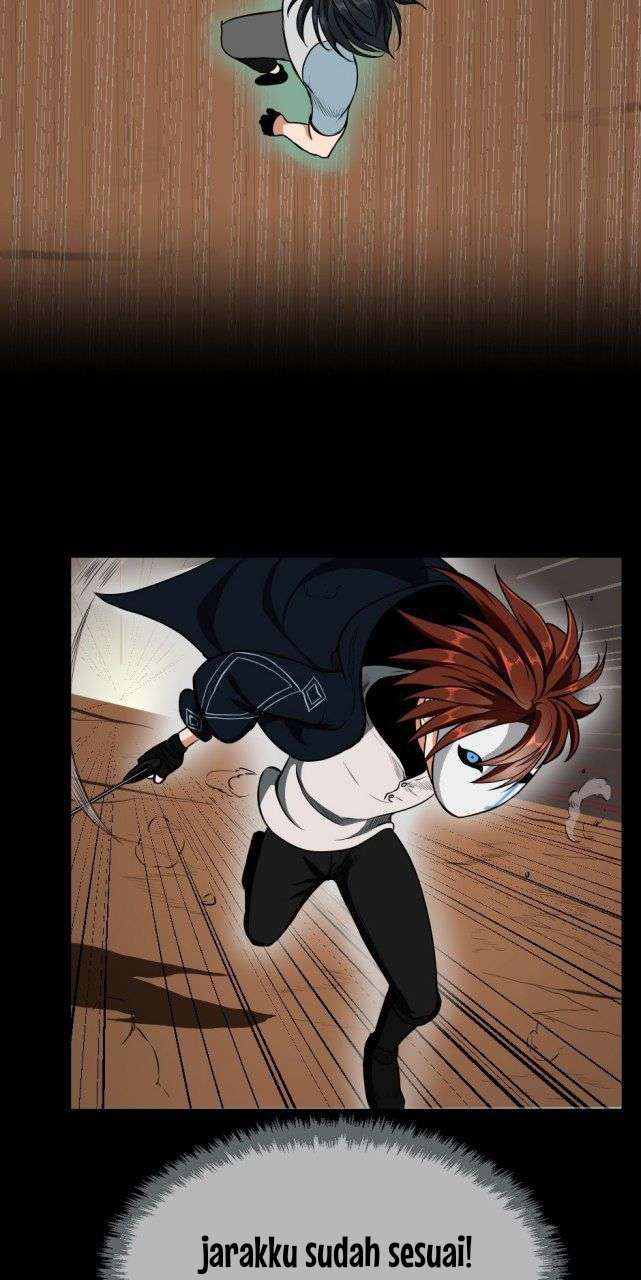 The Beginning After The End Chapter 51 Gambar 64