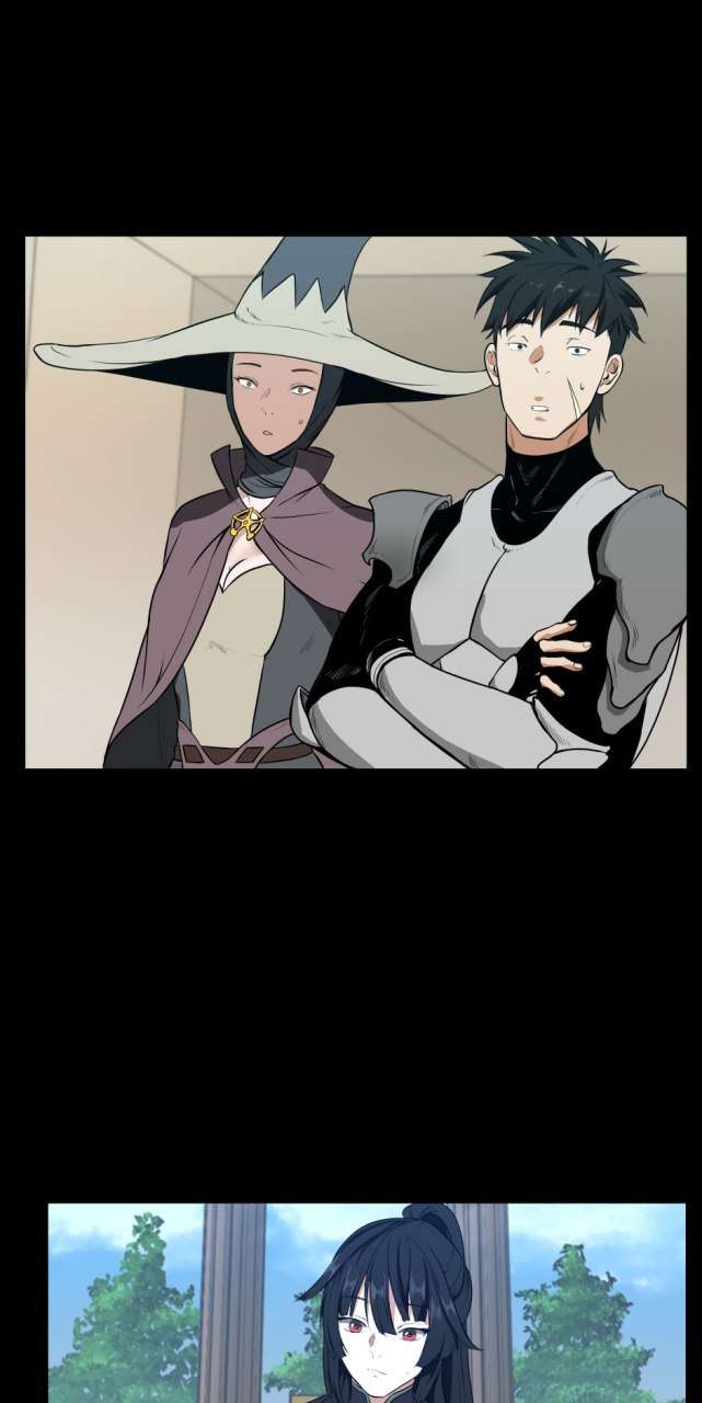 The Beginning After The End Chapter 51 Gambar 66