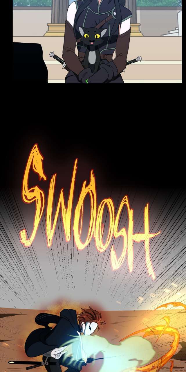 The Beginning After The End Chapter 51 Gambar 67