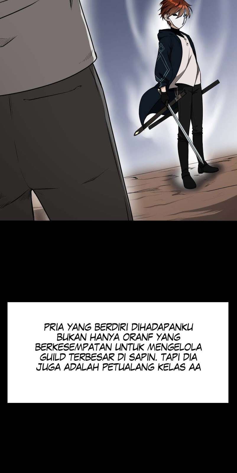 The Beginning After The End Chapter 51 Gambar 6
