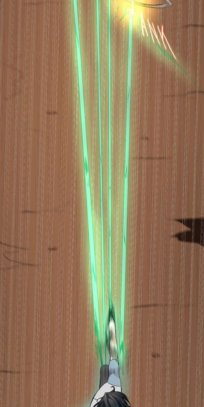 The Beginning After The End Chapter 51 Gambar 63