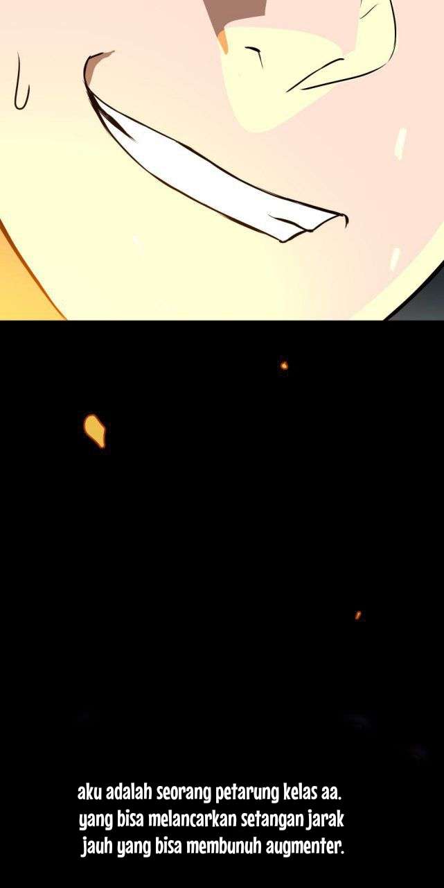 The Beginning After The End Chapter 51 Gambar 75