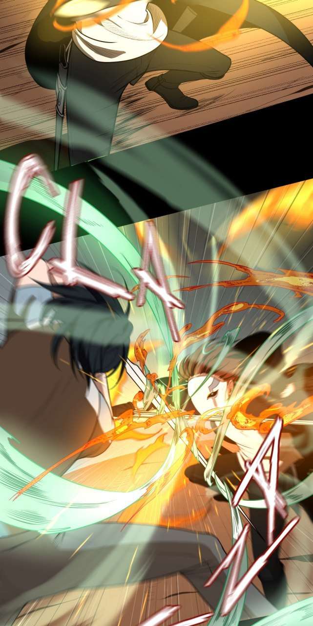 The Beginning After The End Chapter 51 Gambar 70