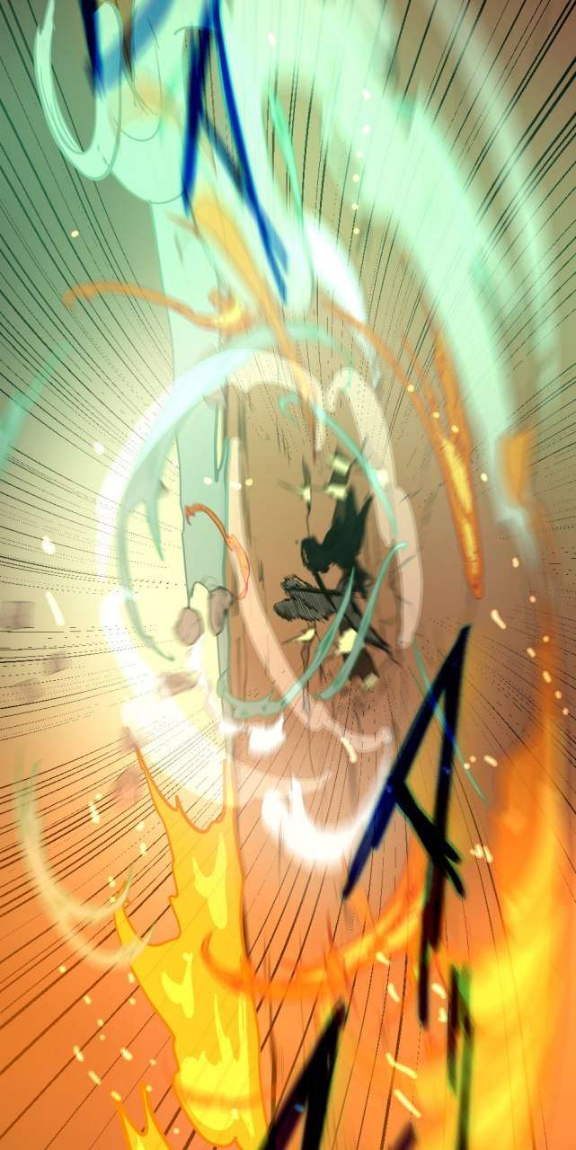 The Beginning After The End Chapter 51 Gambar 72