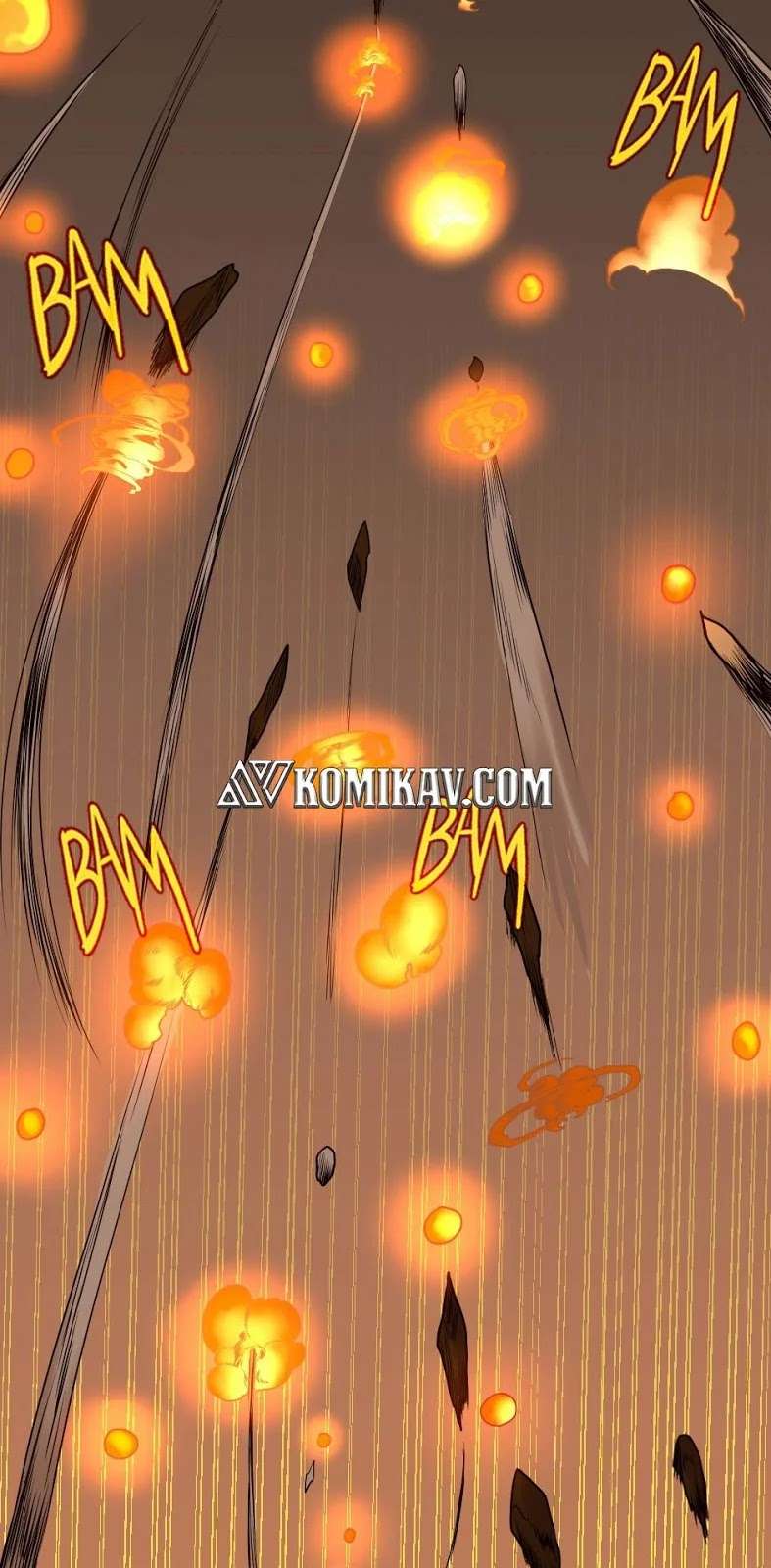 The Beginning After The End Chapter 50 Gambar 24