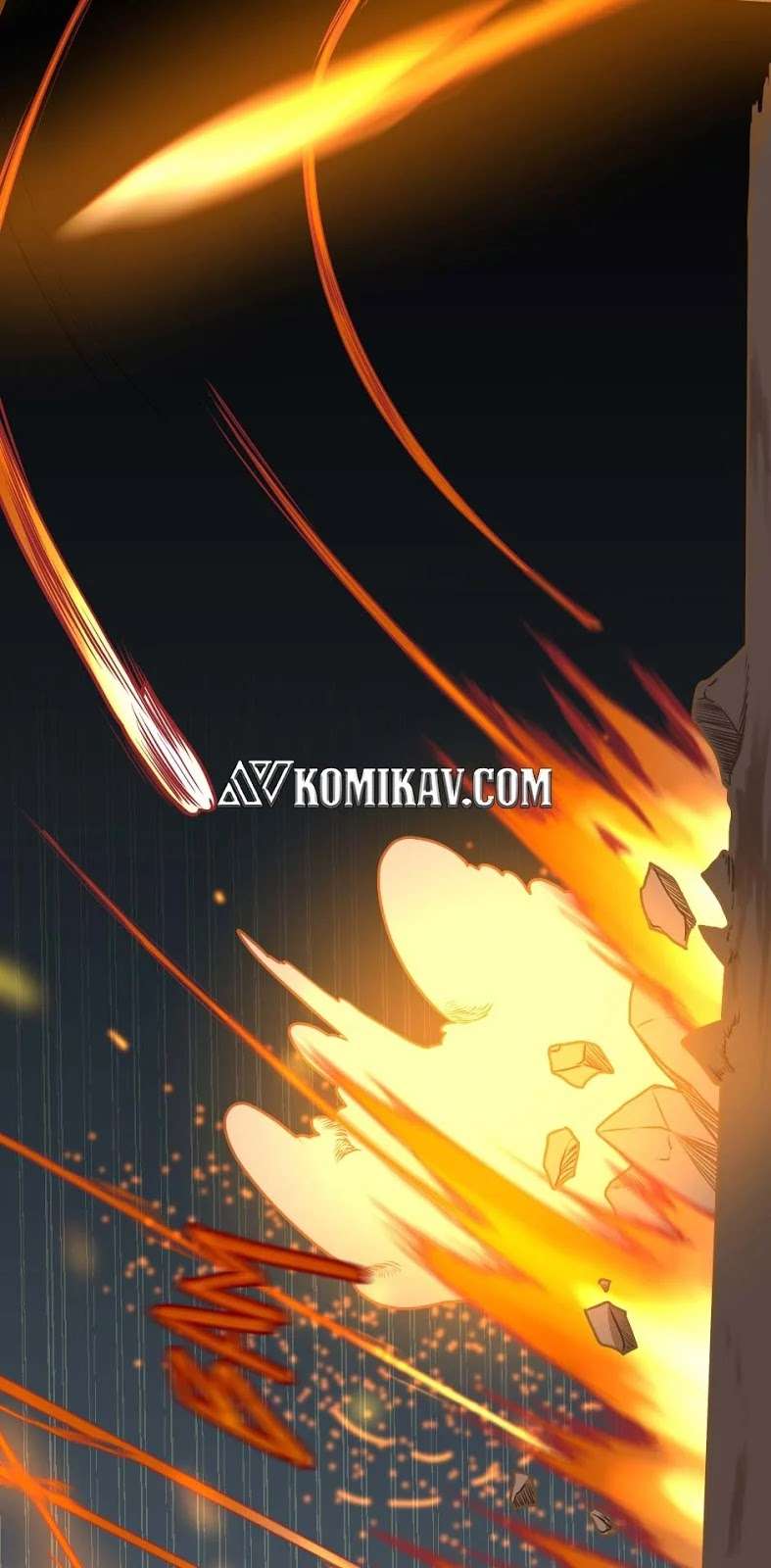 The Beginning After The End Chapter 50 Gambar 27