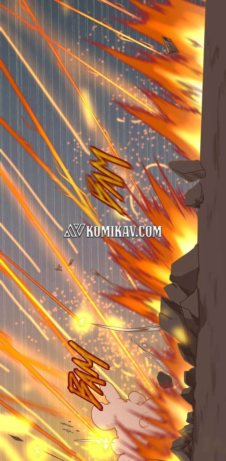 The Beginning After The End Chapter 50 Gambar 28