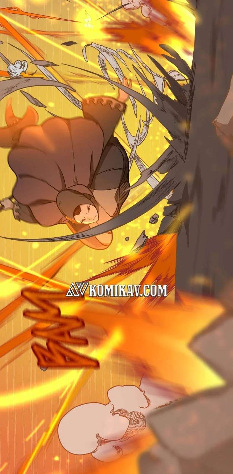 The Beginning After The End Chapter 50 Gambar 29