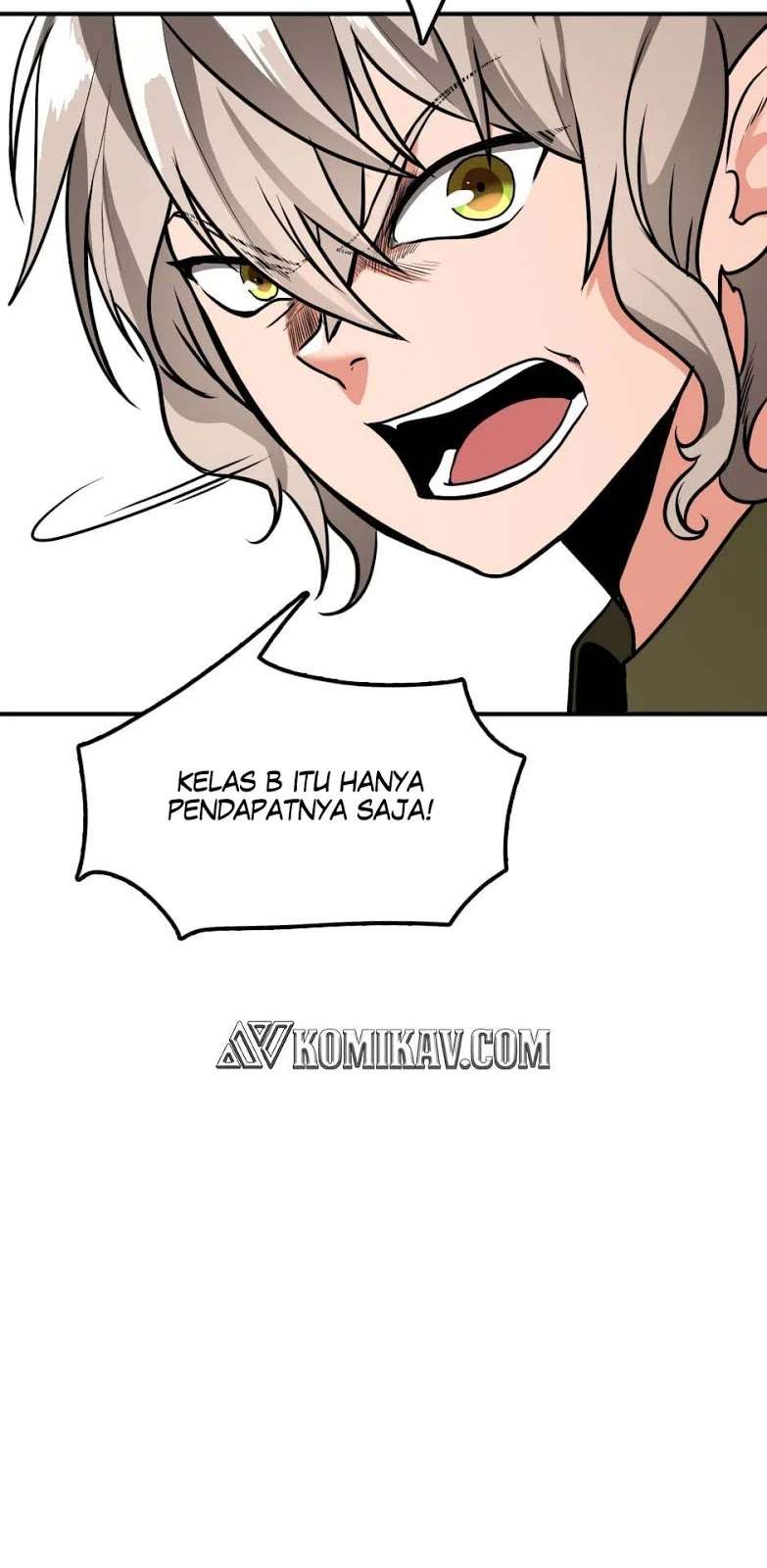 The Beginning After The End Chapter 50 Gambar 54