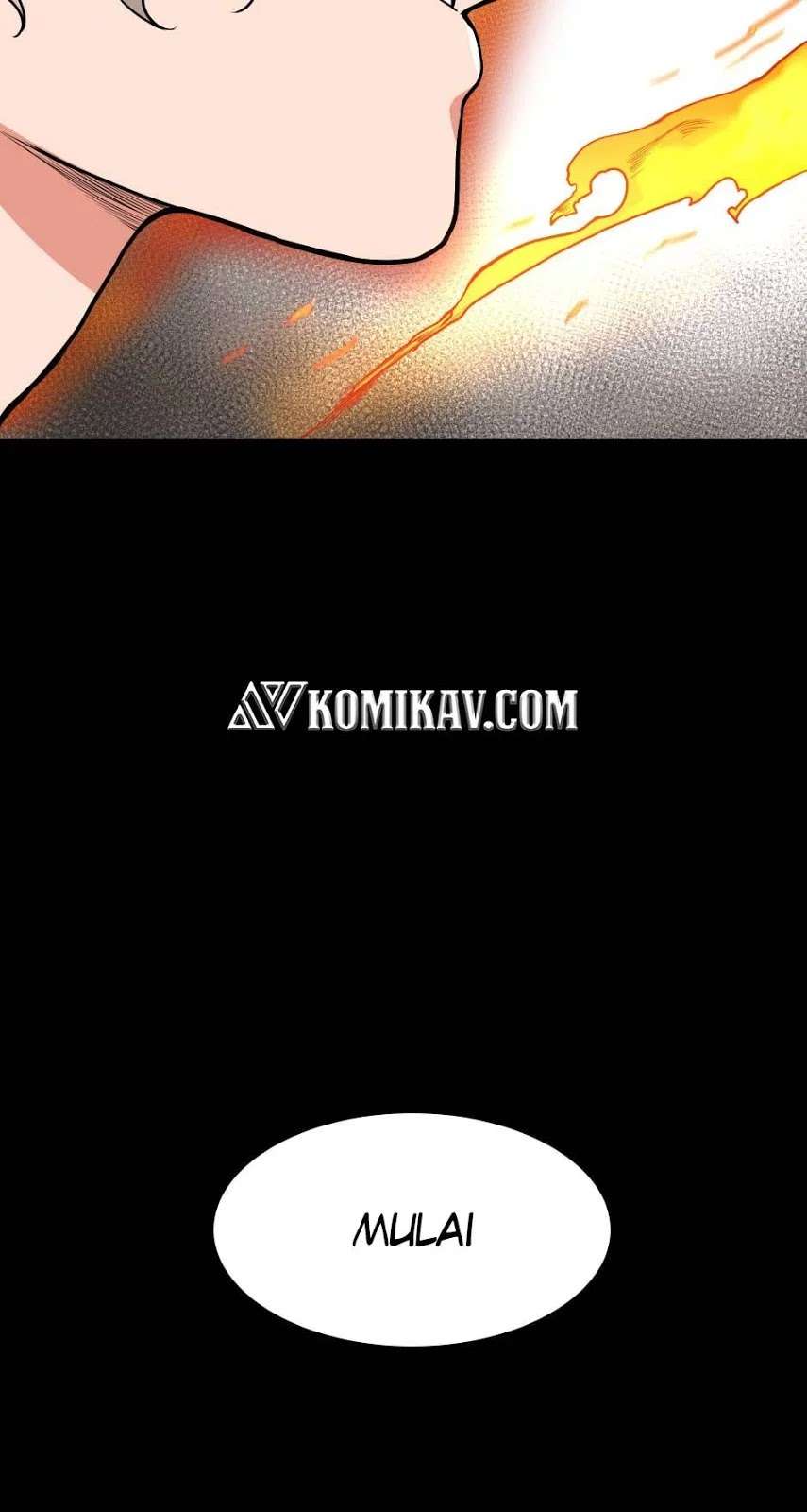 The Beginning After The End Chapter 50 Gambar 5