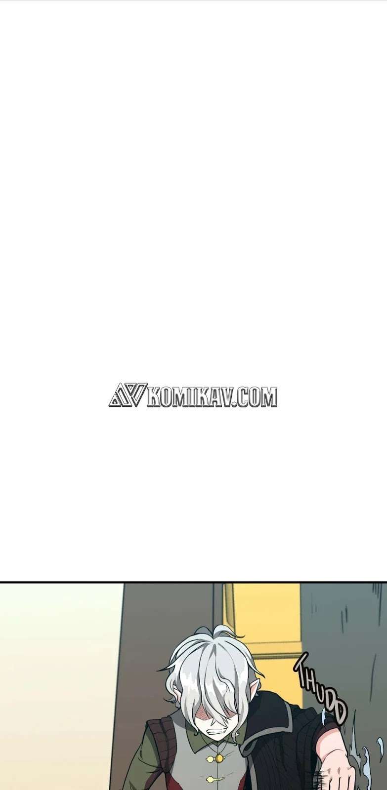 The Beginning After The End Chapter 50 Gambar 51