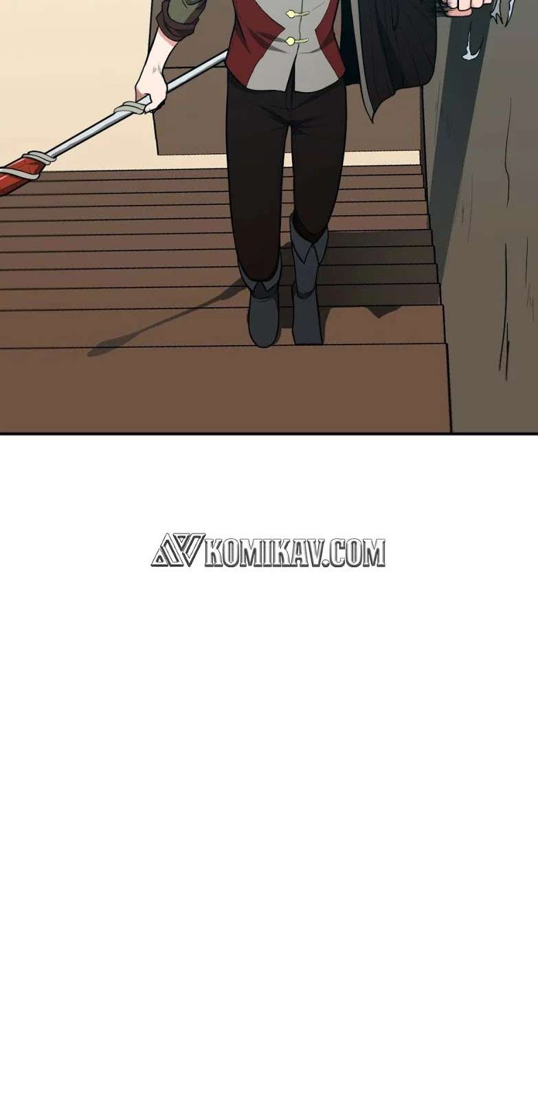 The Beginning After The End Chapter 50 Gambar 52