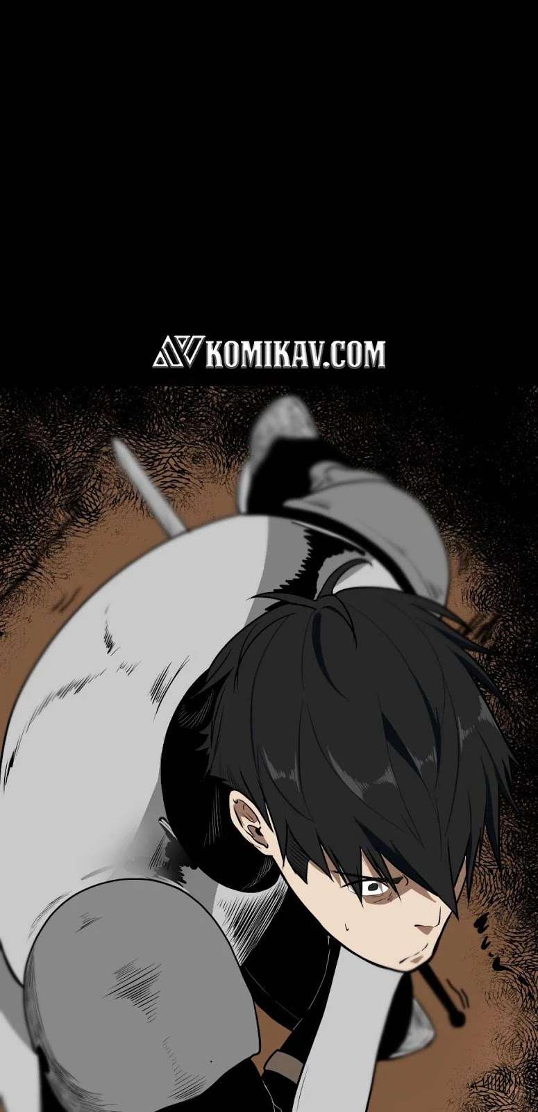 The Beginning After The End Chapter 50 Gambar 68