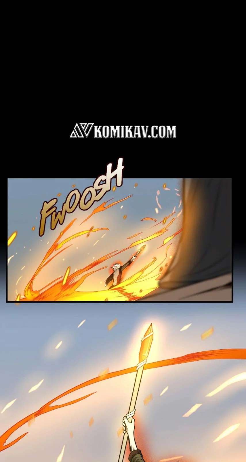 The Beginning After The End Chapter 50 Gambar 6