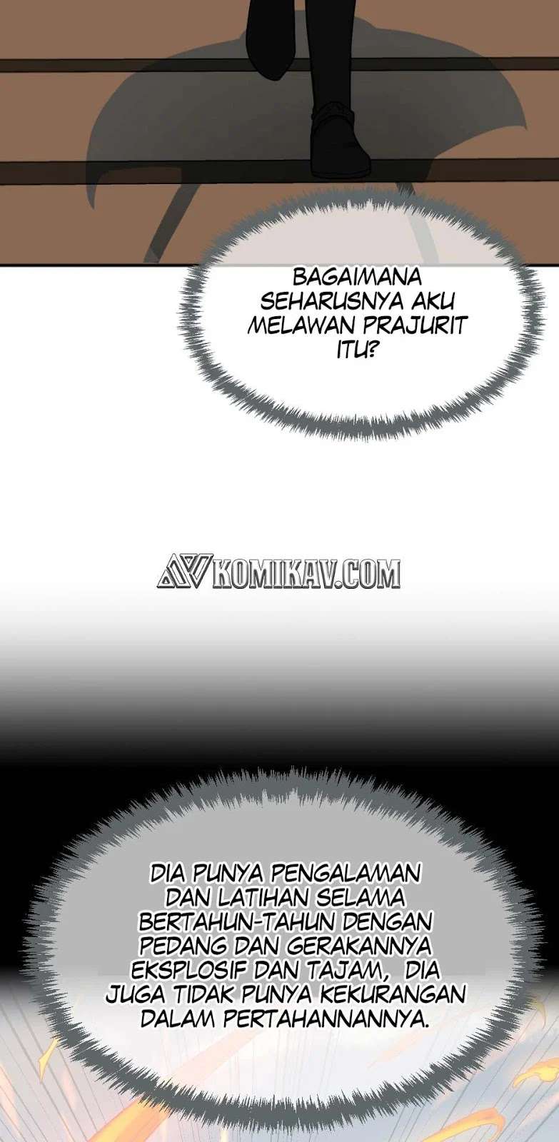 The Beginning After The End Chapter 50 Gambar 60