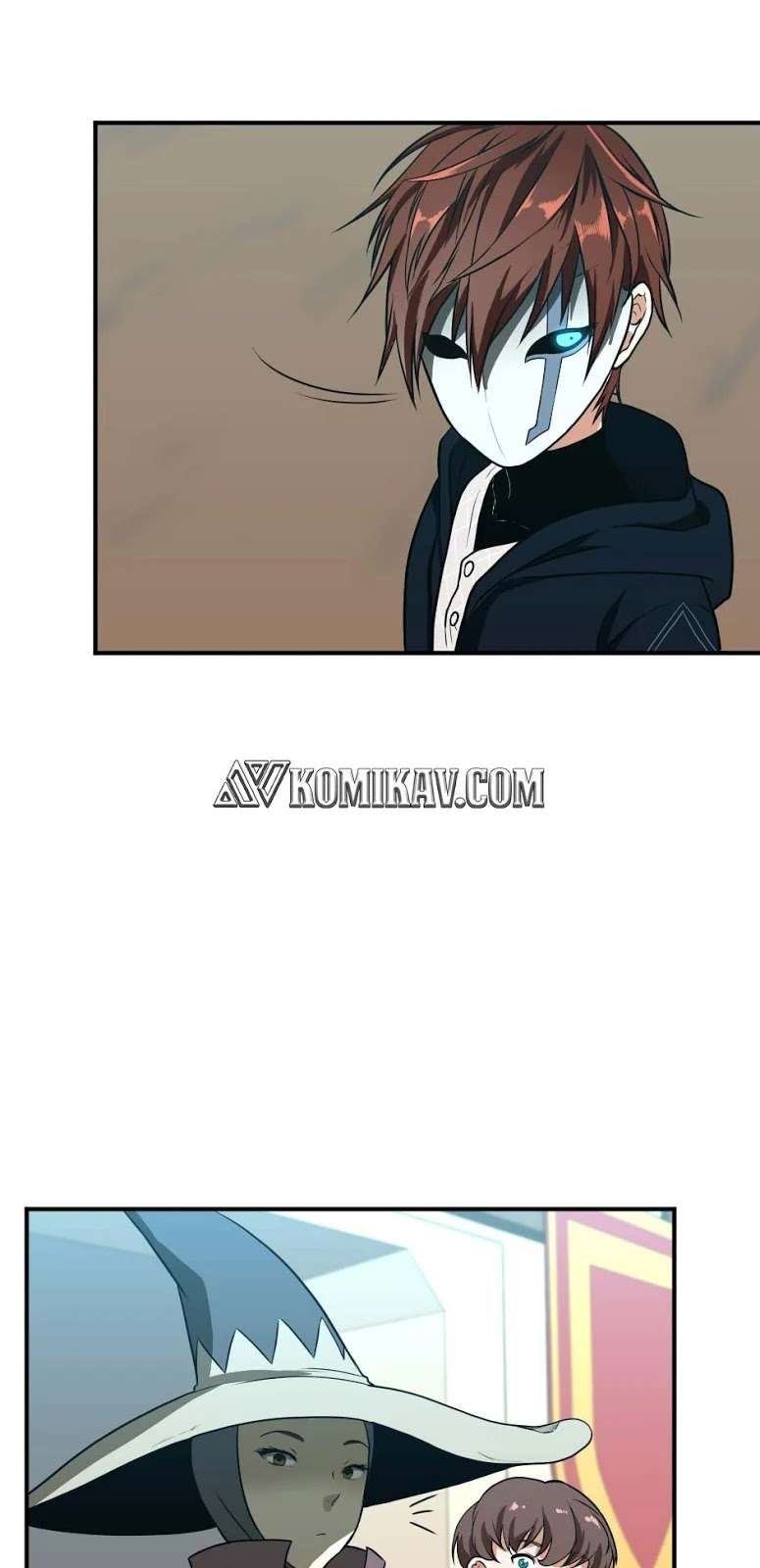 The Beginning After The End Chapter 50 Gambar 71