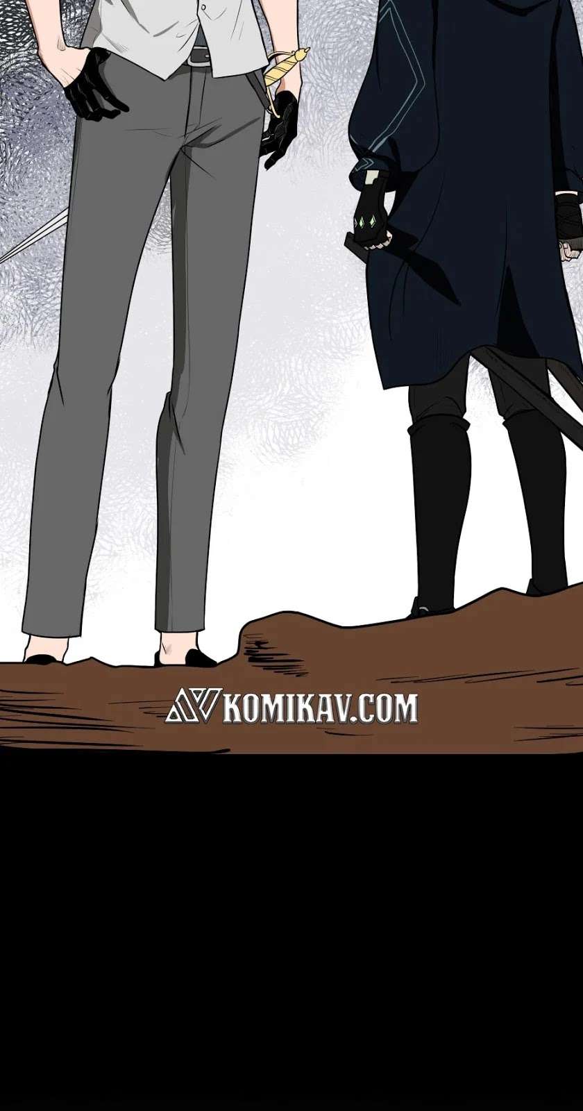 The Beginning After The End Chapter 50 Gambar 80