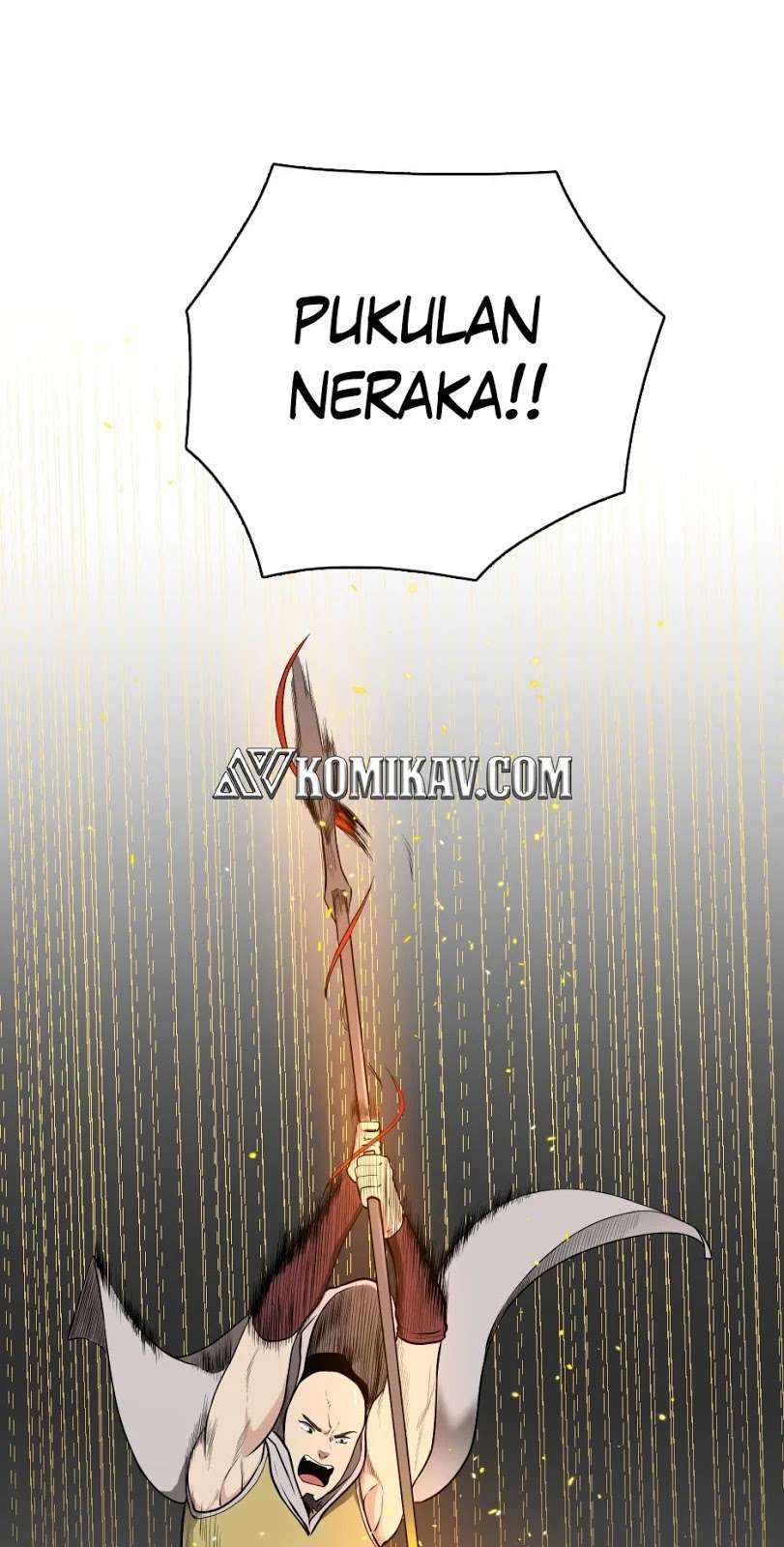 The Beginning After The End Chapter 49 Gambar 16