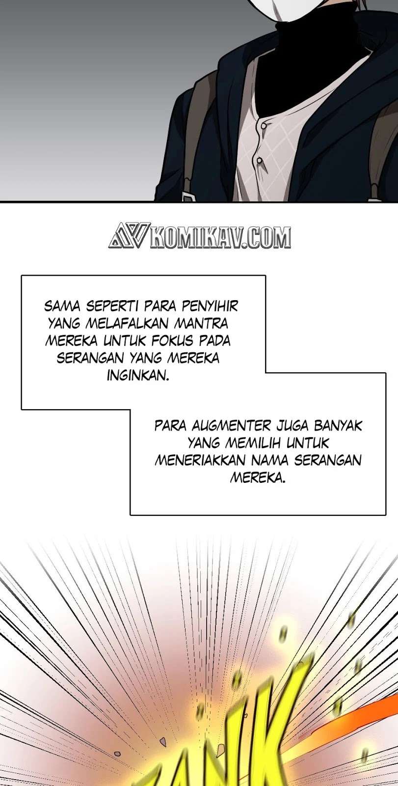 The Beginning After The End Chapter 49 Gambar 18
