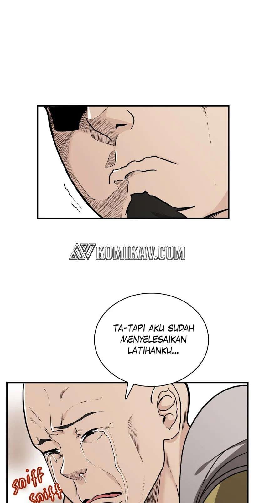 The Beginning After The End Chapter 49 Gambar 25