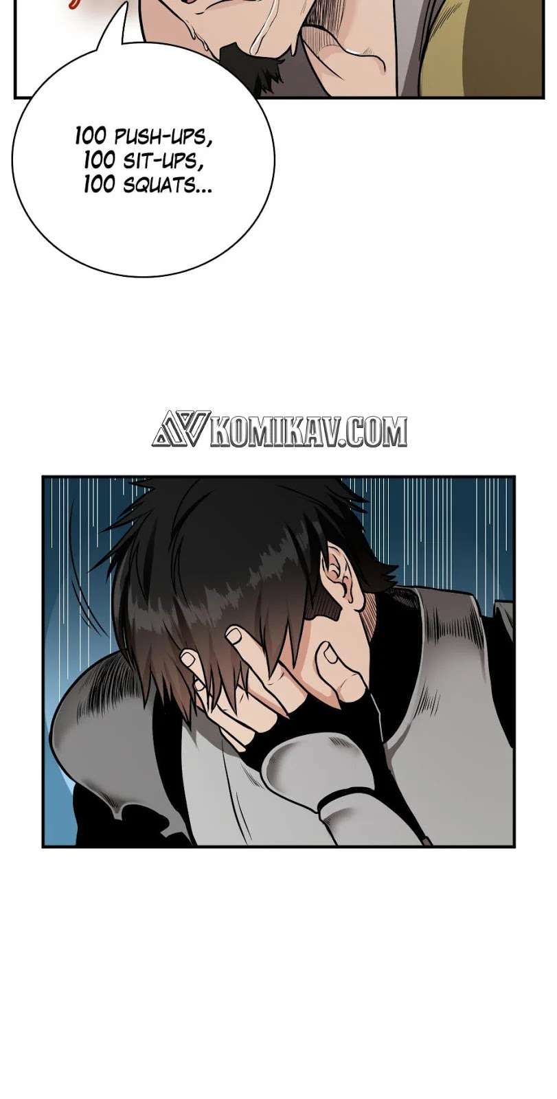 The Beginning After The End Chapter 49 Gambar 26