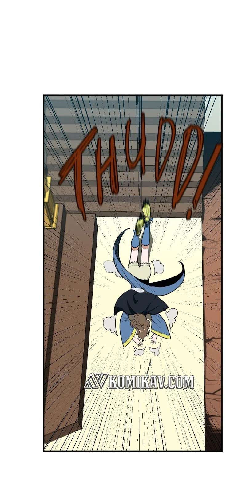 The Beginning After The End Chapter 49 Gambar 34