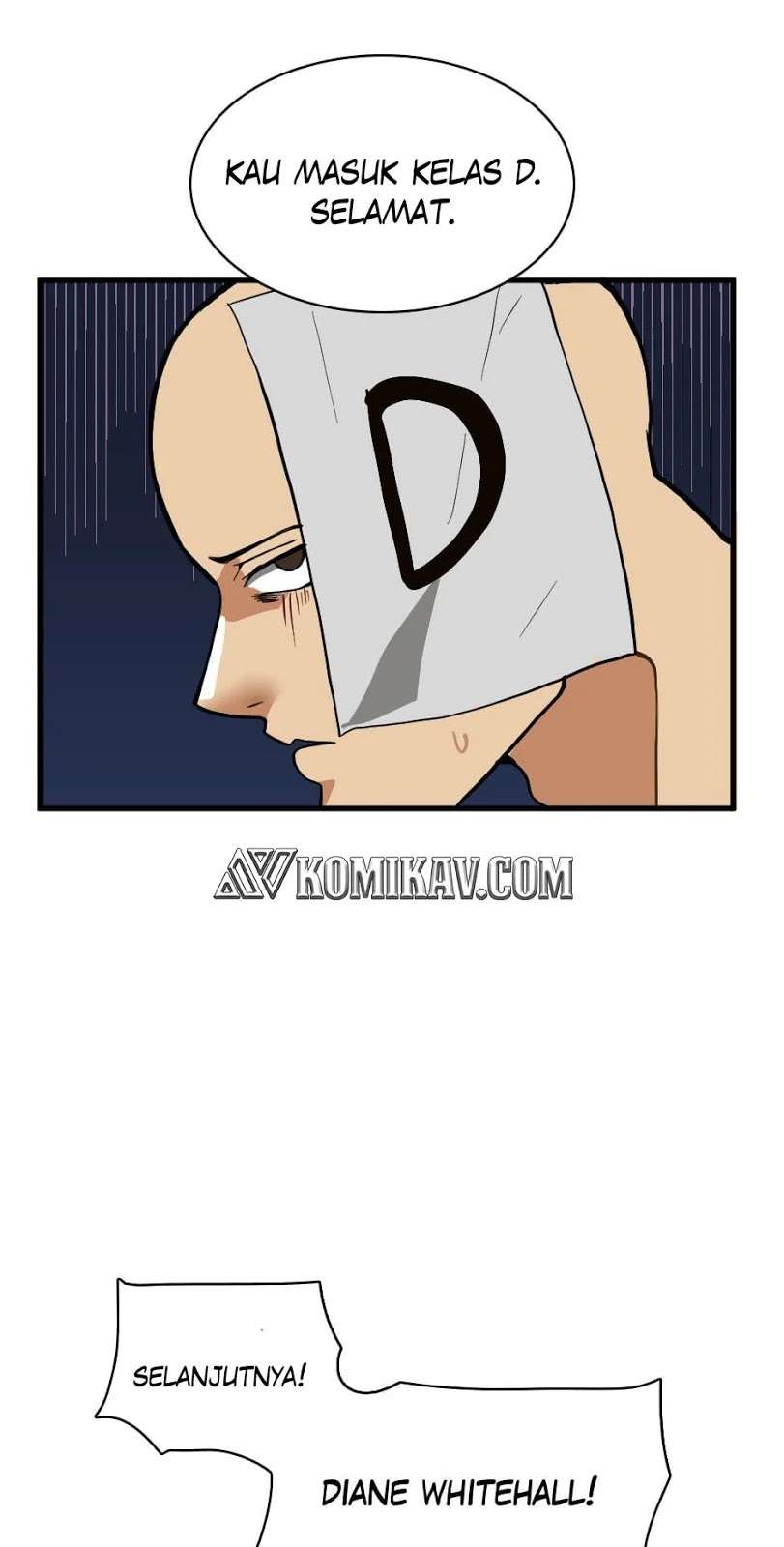 The Beginning After The End Chapter 49 Gambar 30