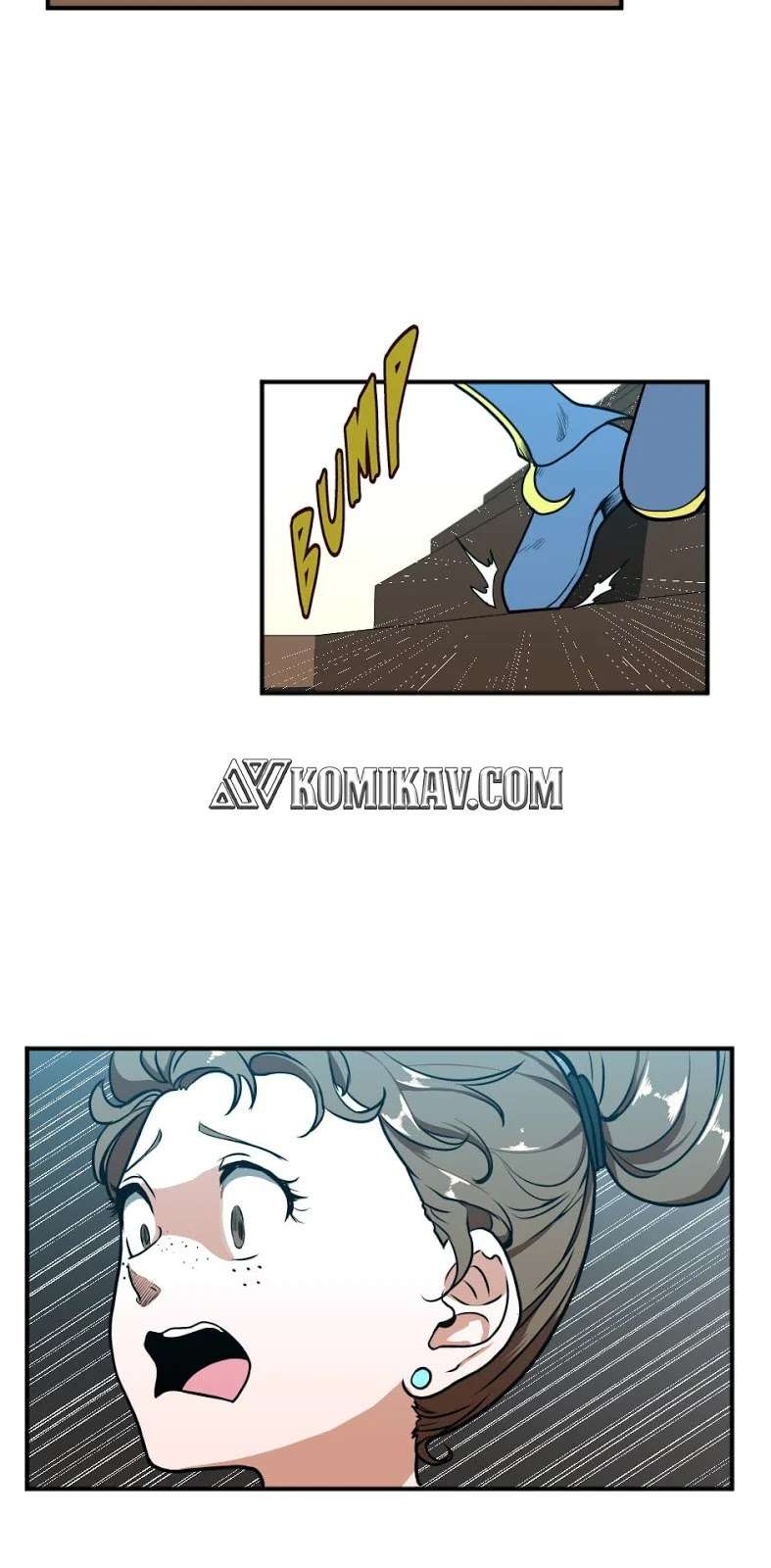 The Beginning After The End Chapter 49 Gambar 33