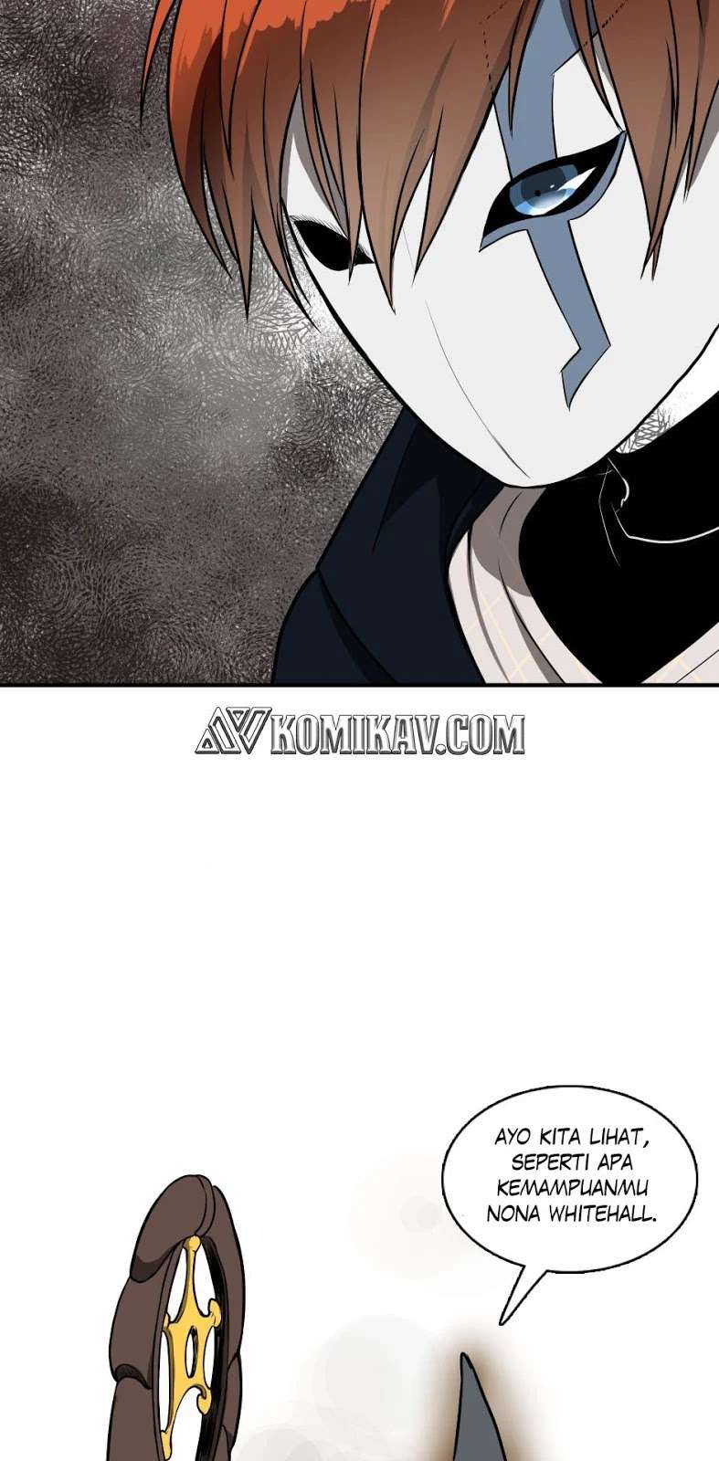 The Beginning After The End Chapter 49 Gambar 45