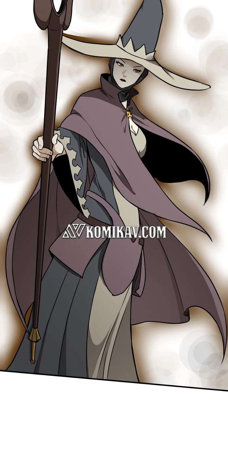 The Beginning After The End Chapter 49 Gambar 46