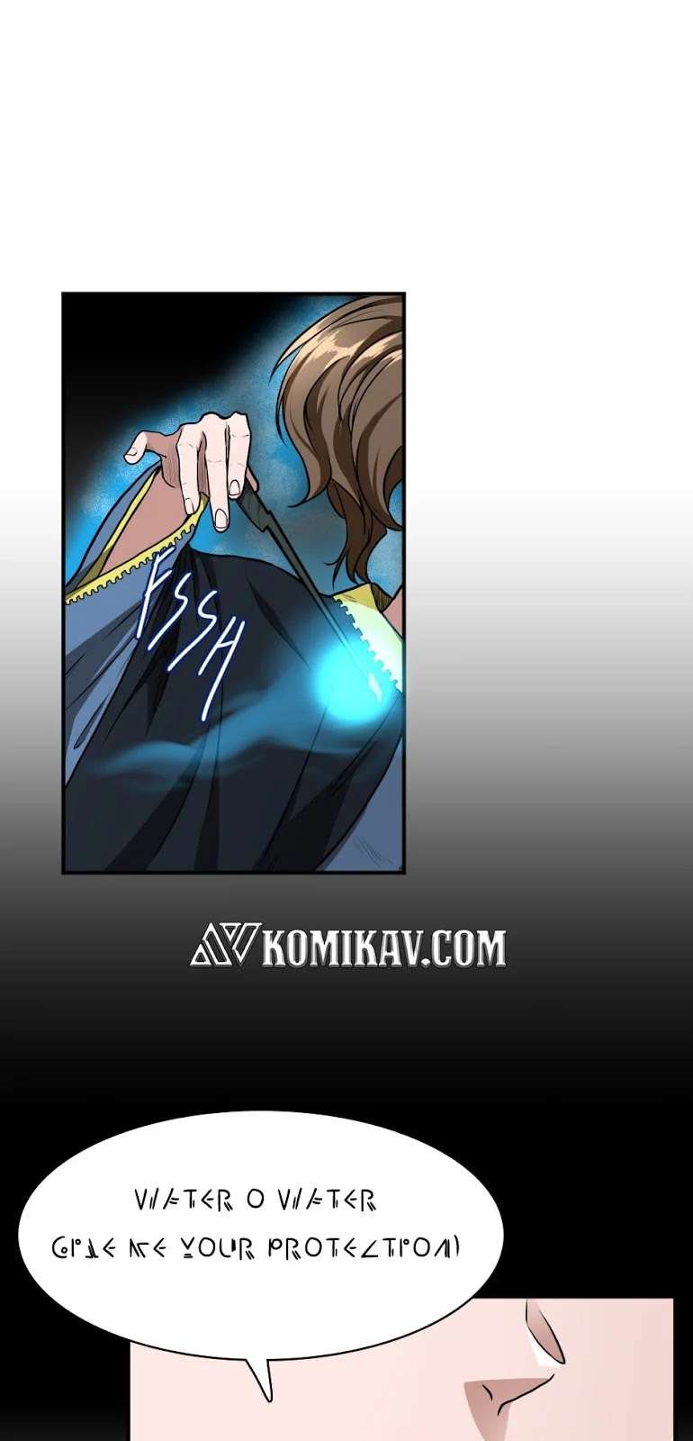 The Beginning After The End Chapter 49 Gambar 47