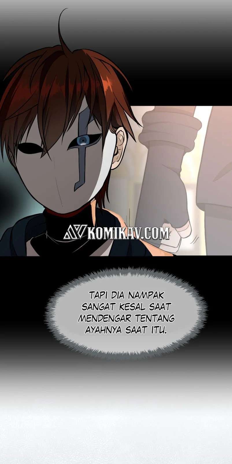 The Beginning After The End Chapter 49 Gambar 4