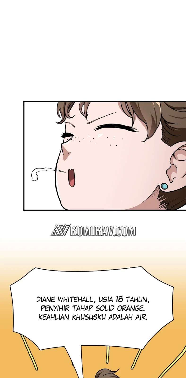 The Beginning After The End Chapter 49 Gambar 40